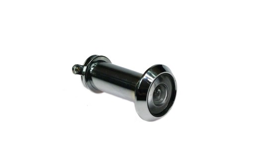DVERE VENTILÁTOR JUDASZ KUKLOK FI16 NIKEL 40-70