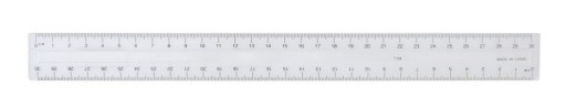 PRAVIDLO 30 CM, mierka v centimetroch, meranie