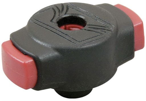 Kryt závitu statívu Tama QC8 Quick-Set