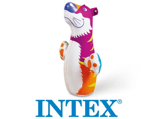 BABY NAFUKOVACÍ TAŠKA TIGER INTEX 44669