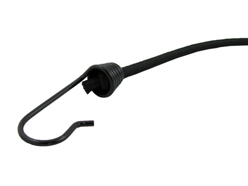EXPANDOR RUBBER lano gumová RÚČKA - 30cm fi5