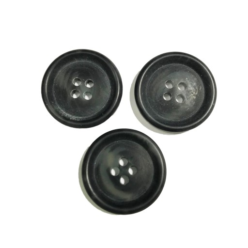 GOMBÍKY NA PÁNSKY KABÁT 23MM