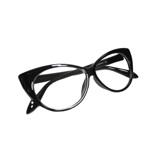 ZERO okuliare CAT eye P657