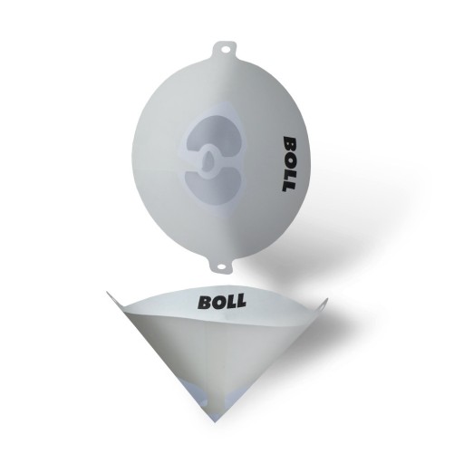 BOLL sitko na farbu 230 mikrónov 50 ks