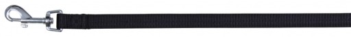 KLASICKÉ VODÍTKO (M–L) 1,00 m/20 mm ČIERNA