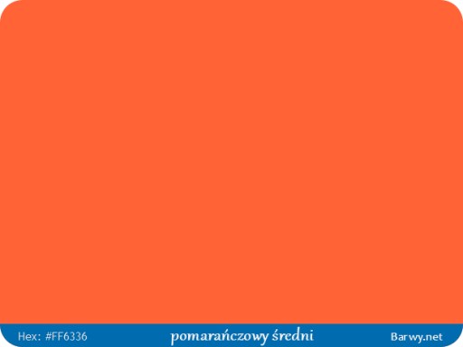 ORANŽOVÝ SPREJ NA AKRYLÁTOVÝ LAK profesionálny rad HQ AMBROSOL 1233