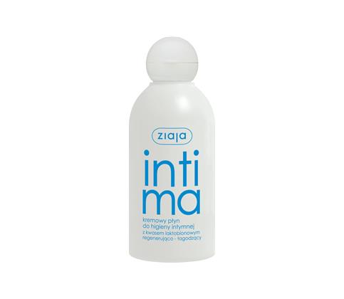Ziaja intima s kyselinou laktobionovou 200ml