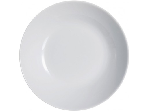 Hlboký tanier 20 cm DIWALI Žula LUMINARC