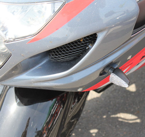 SMEROVAČ LED SMEROVAČ LED 15 YAMAHA SUZUKI