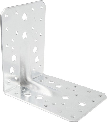 TESÁRSKY UHLOVÝ KLOB 130x130x100x2,5 KP10