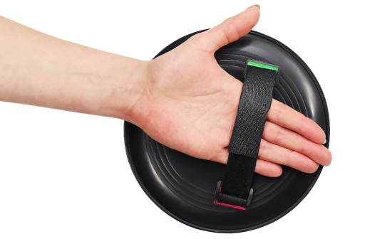 Arkádová hra Pádla na suchý zips + plážová lopta CATCH BALL, vrhacie chyty