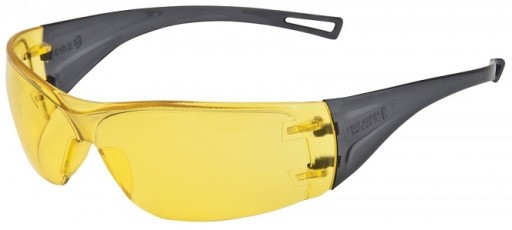 Ardon M5200 Panoramatické okuliare Yellow Light 22g