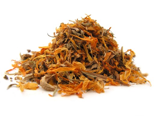 Nechtík nechtík kvet 250 g - Aromatika