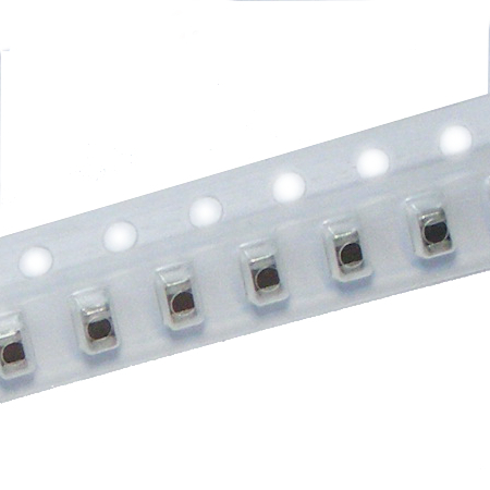 SMD kondenzátor 0805 2.2uF 16V Y5V Murata x25