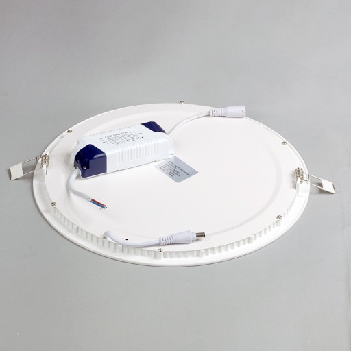LED PANEL stropné svietidlo PODTYNK 25W OKR.