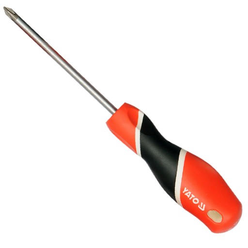 KRÍŽOVÝ SKRUTKOVAČ YATO PH2X150MM