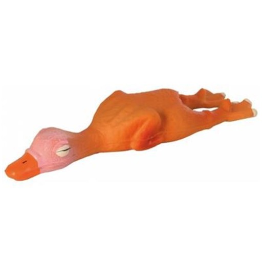 HRAČKA TRIXIE KAČIČKA PRE PSA LATEX 14cm TX-35093