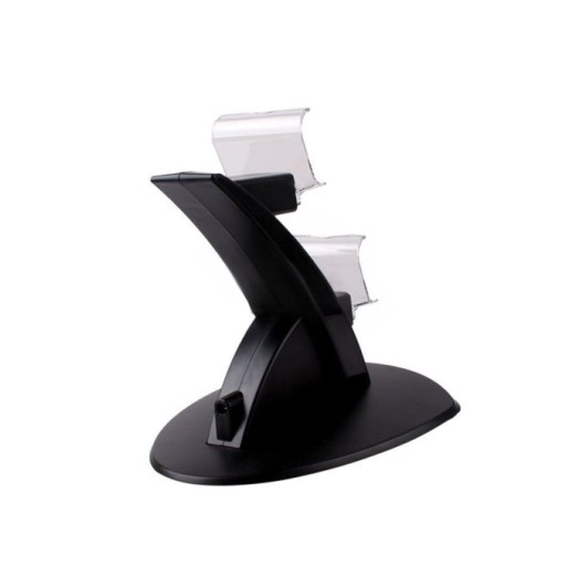 Xbox ONE nabíjačka USB stanica pre 2 LED podložky