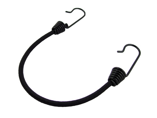 RÚČKA - 80cm fi6 - EXPANDOR, GUMA lano, gum
