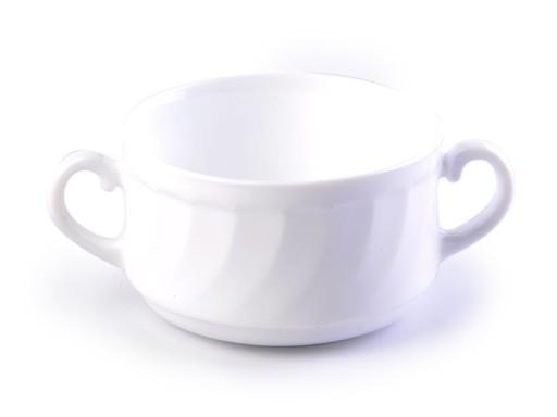 Fľaša na bujón 300 ml TRIANON LUMINARC