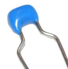 Kondenzátor 22F 63V R=5mm 5% monolitický x50ks