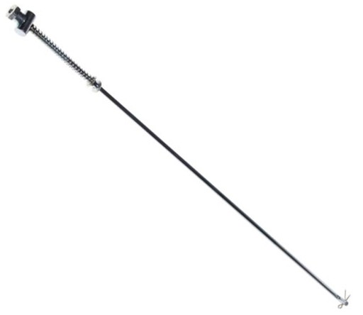 ZIPP NEKEN BENZER SHAFT 4T KÁBLO ZADNEJ BRZDOVEJ TYČE