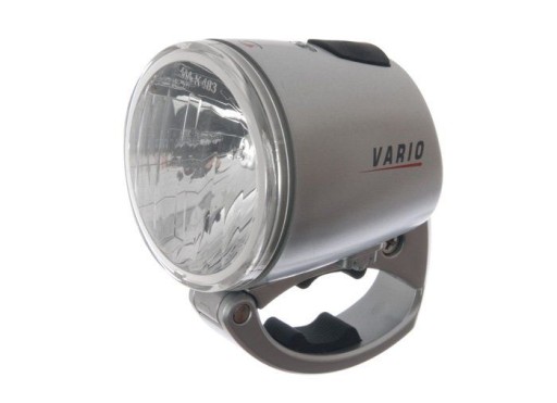 Lampa SIGMA VARIO PREDNÁ BICYKELOVÁ SVETLO DYNAMO