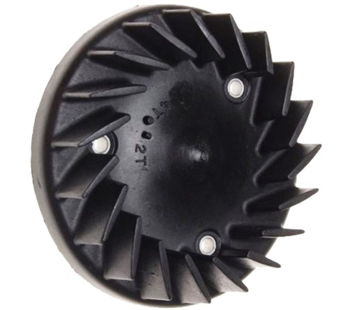 PIAGGIO ZIP SKÚTER 50cc 4T 2T Magneta Ventilátor