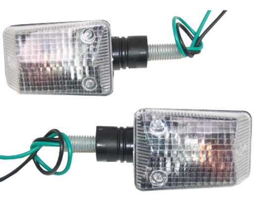 QUAD ATV KINROAD BASHAN SHINERAY Loncin Romet Smer smerovky 12V