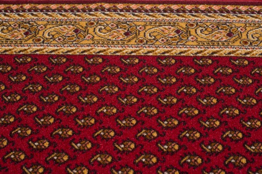 POGUMOVANÝ ZEL RUNNER 67cm Voľný Burgundsko Inca
