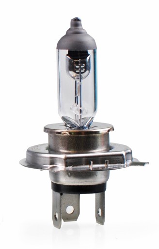 Halogénová žiarovka H4 P43t M-Tech 12V 60/55W