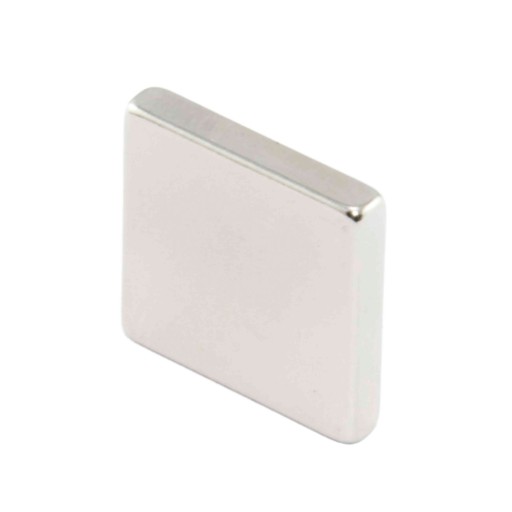 NEODYMIOVÝ MAGNET TANIER 5X5X1 N38 60 KS